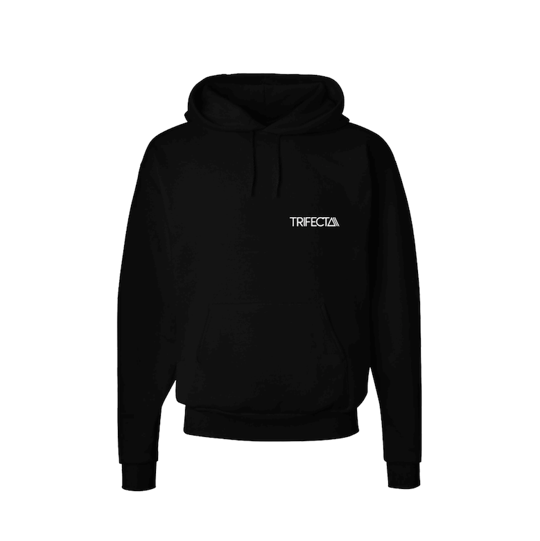 TRIFECTA "TIMT" HOODIE